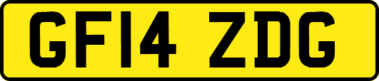 GF14ZDG