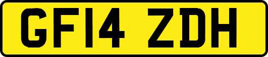 GF14ZDH