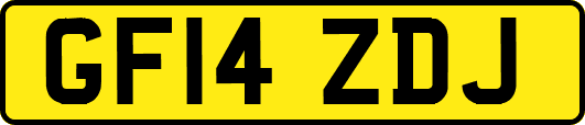 GF14ZDJ