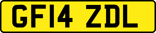 GF14ZDL