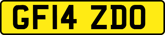 GF14ZDO