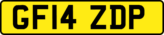 GF14ZDP