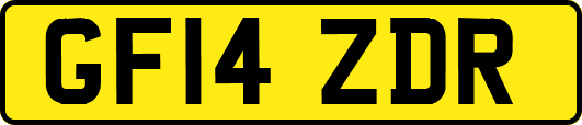 GF14ZDR