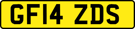 GF14ZDS