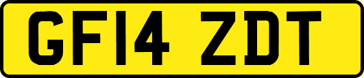 GF14ZDT