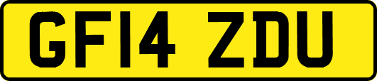 GF14ZDU