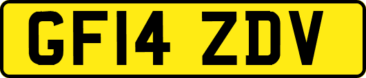 GF14ZDV