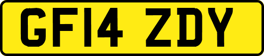 GF14ZDY