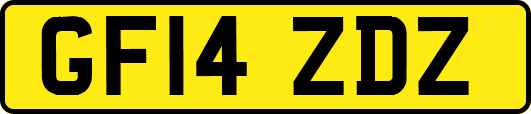 GF14ZDZ