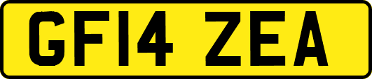 GF14ZEA