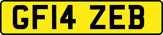 GF14ZEB