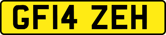 GF14ZEH