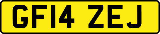 GF14ZEJ