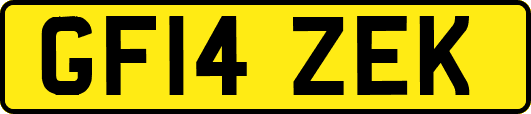 GF14ZEK