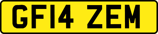 GF14ZEM