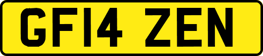 GF14ZEN