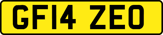 GF14ZEO