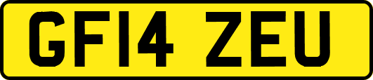 GF14ZEU