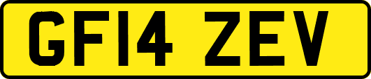 GF14ZEV