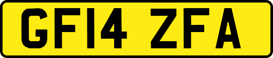 GF14ZFA