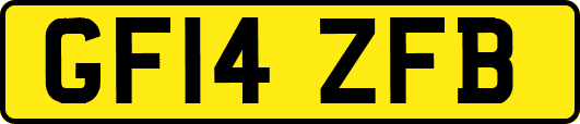 GF14ZFB