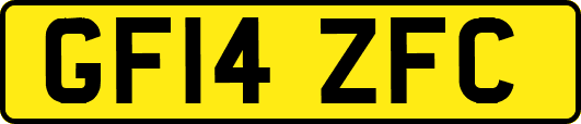 GF14ZFC