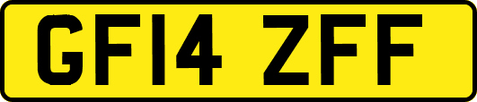 GF14ZFF