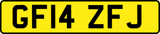 GF14ZFJ