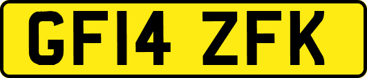 GF14ZFK