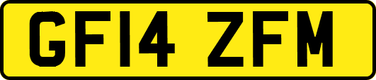 GF14ZFM