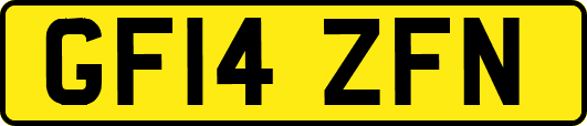 GF14ZFN
