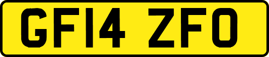 GF14ZFO