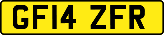 GF14ZFR