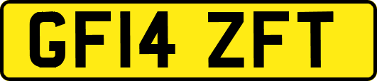GF14ZFT