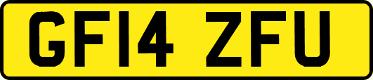 GF14ZFU