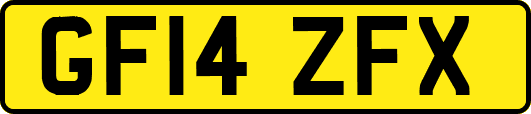 GF14ZFX