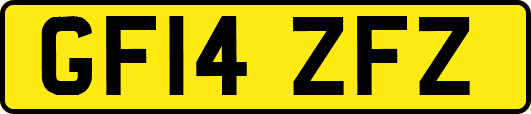 GF14ZFZ