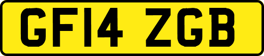 GF14ZGB
