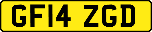 GF14ZGD