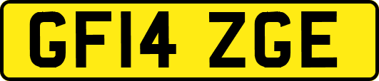 GF14ZGE