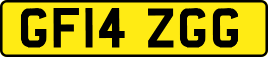 GF14ZGG