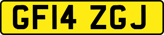 GF14ZGJ