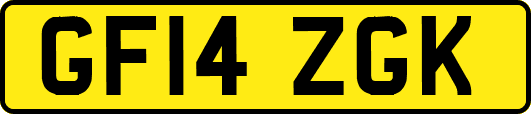 GF14ZGK