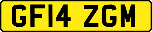 GF14ZGM