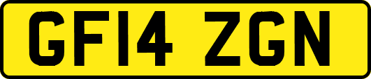 GF14ZGN