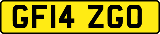 GF14ZGO