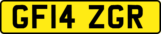 GF14ZGR