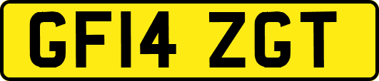 GF14ZGT
