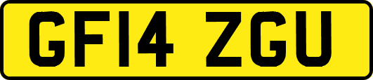 GF14ZGU