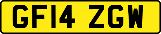 GF14ZGW